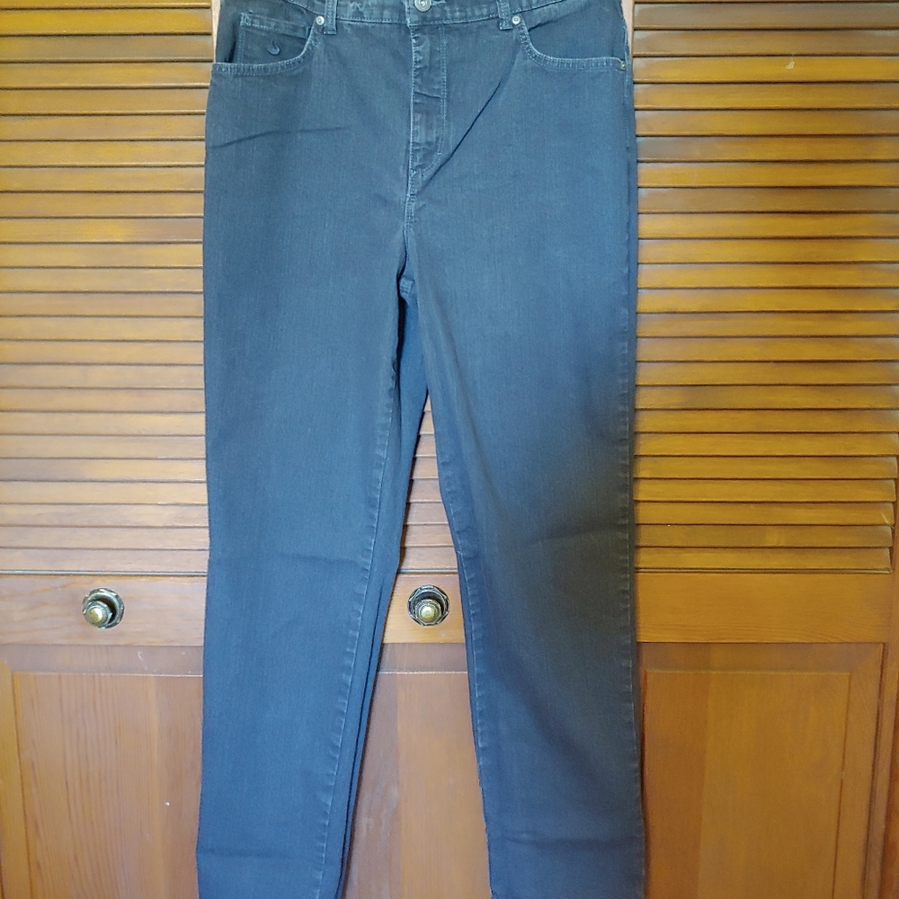 Gloria Vanderbilt Amanda jeans